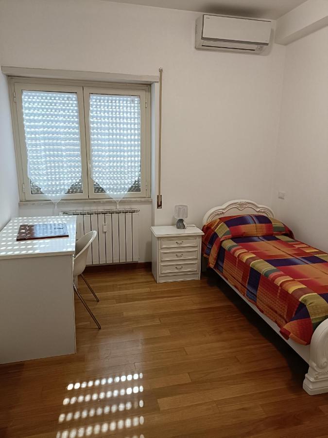Gloriapartment Civitavecchia Exterior photo
